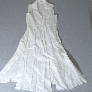 Magaschoni | Dresses | Magaschoni Light Blue Gauzy Maxi Dress Nwot |  Poshmark